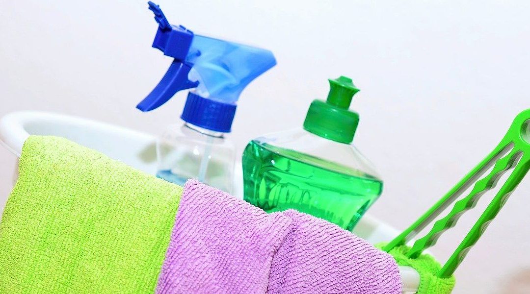Consejos para elegir empresas de limpieza de comunidades de propietarios